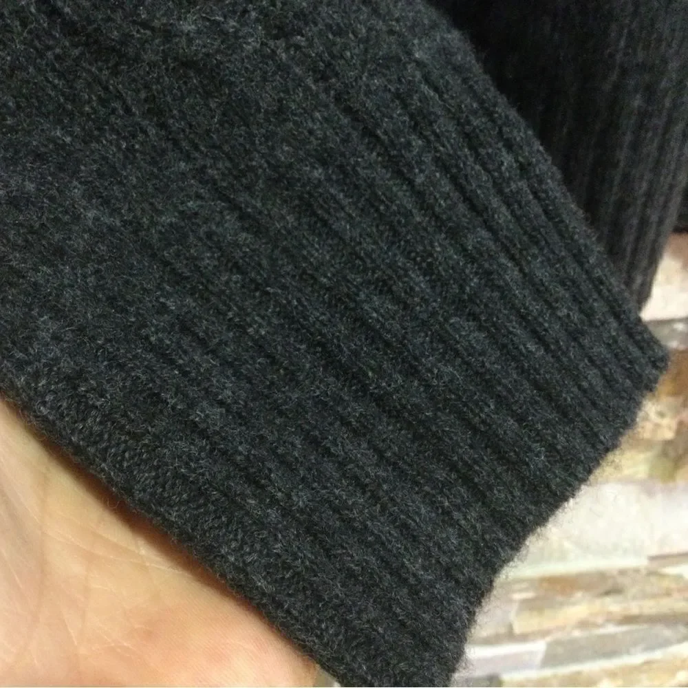 POLO RALPH LAUREN Wool-Cashmere Cable Knit Jamper